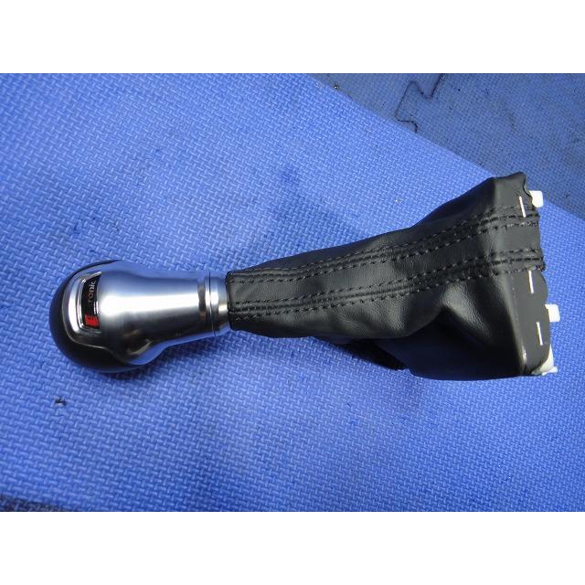 アウディ A3 8VCXSL 8V系 等  純正 シフトノブ  [4170] |  | 03