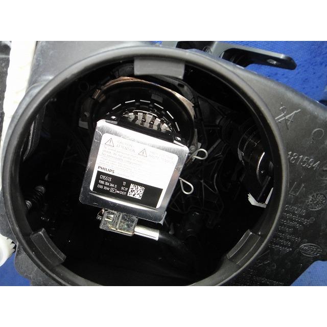 アウディ A3 8VCXSL 8V系 等  キセノン ヘッドライト 左右 バラスト一式  品番 8V0941005 8V0941006 [4170] |  | 08