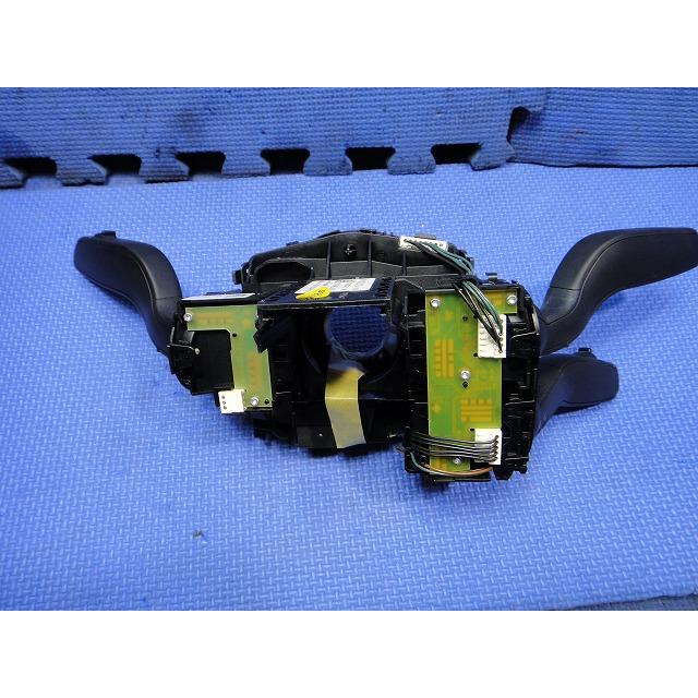 アウディ A3 8VCXSL 8V系 等 スパイラル ケーブル コンビネーション スイッチ 品番 5Q0953549  8V0953521[4170] |  | 01