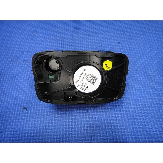 アウディ A3 8VCXSL 8V系 等 ライト スイッチ 品番 8v0941531 [4170] |  | 01