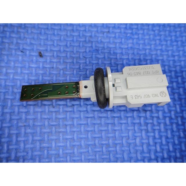 アウディ A3 8VCXSL 8V系 等 車内 温度 センサー 品番 1K0907543E [4170] | 