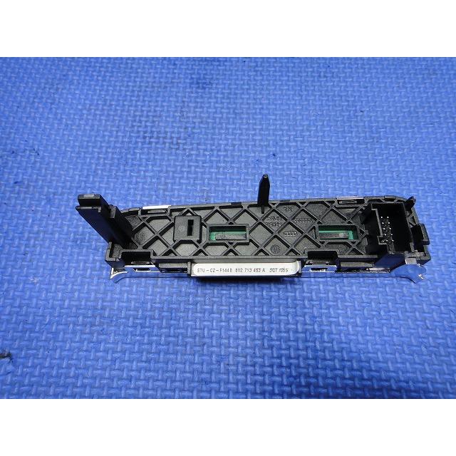 アウディ A3 8VCXSL 8V系 等 シフト パネル インジケーター   [4170] |  | 01