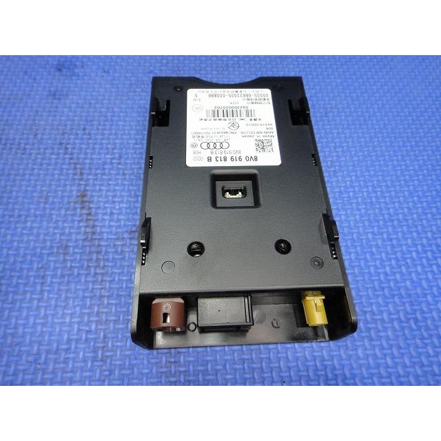 アウディ A3 8VCXSL 8V系 等 純正 ETC 本体  品番 8V0919813 B   [4170] | 