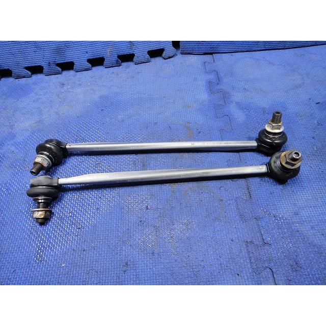 アウディ A3 8VCXSL 8V系 等 フロント スタビ リンク ロッド 左右 品番 5Q0411315 B  [4170] | 