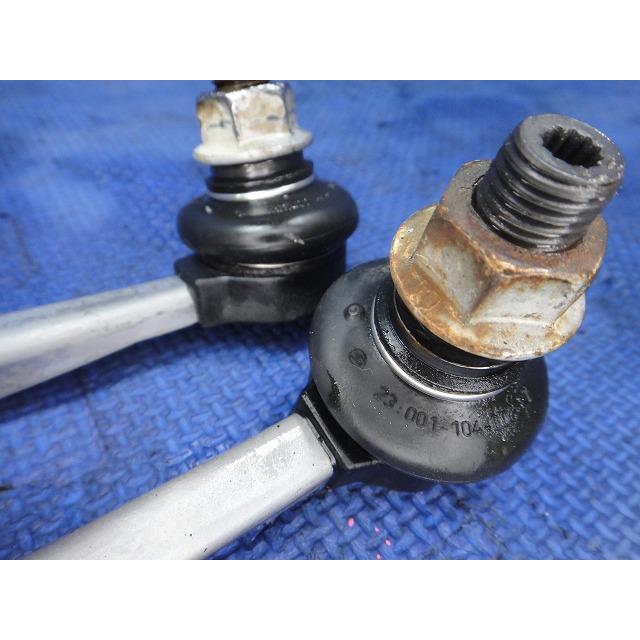アウディ A3 8VCXSL 8V系 等 フロント スタビ リンク ロッド 左右 品番 5Q0411315 B  [4170] |  | 02