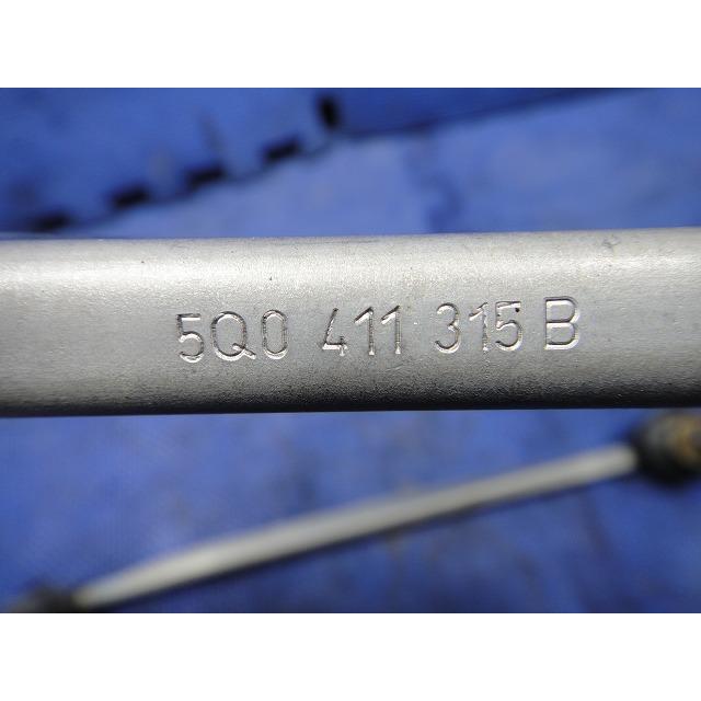 アウディ A3 8VCXSL 8V系 等 フロント スタビ リンク ロッド 左右 品番 5Q0411315 B  [4170] |  | 03