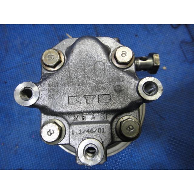 アウディ A4 8E系 B6 等  パワステポンプ　 [4171] |  | 01