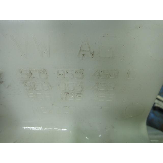 VW ザ ビートル 16CBZ 等 ウィンド ウォッシャー タンク モーター付き  品番 5C6955453   [4185] |  | 03