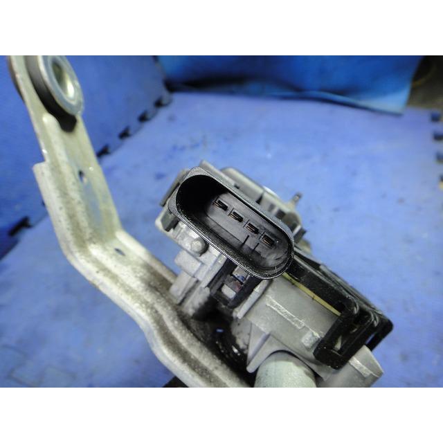 VW ザ ビートル 16CBZ 等  ワイパーリンク ワイパー モーター  品番 5C2955023 A  [4185] |  | 01
