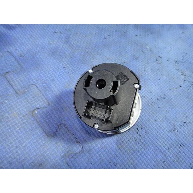 VW ザ ビートル 16CBZ 等 ライト スイッチ  品番 3C8941431 A   [4185] |  | 01