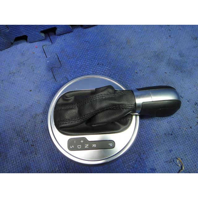 VW ザ ビートル 16CBZ 等 純正 シフトノブ シフト ブーツ ゲート   [4185] | 