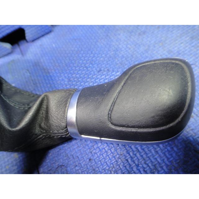 VW ザ ビートル 16CBZ 等 純正 シフトノブ シフト ブーツ ゲート   [4185] |  | 03