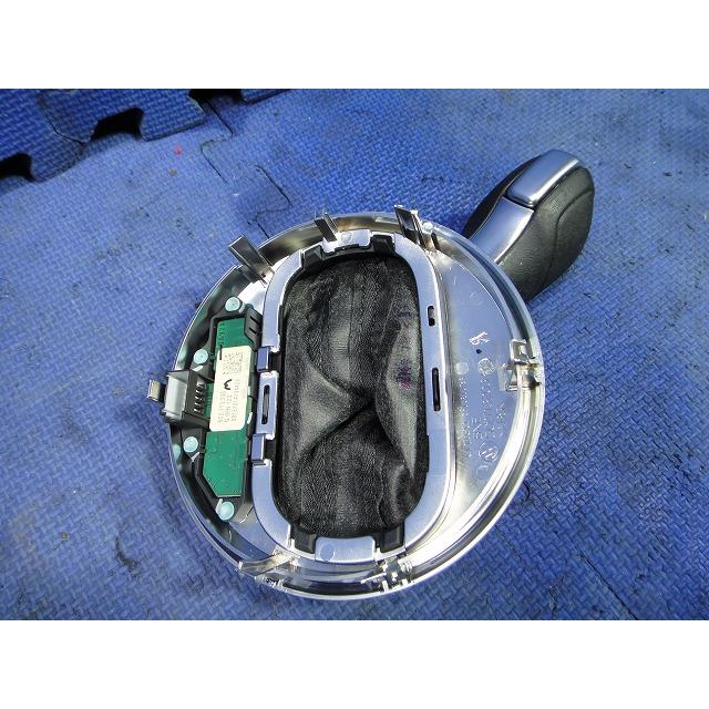 VW ザ ビートル 16CBZ 等 純正 シフトノブ シフト ブーツ ゲート   [4185] |  | 05