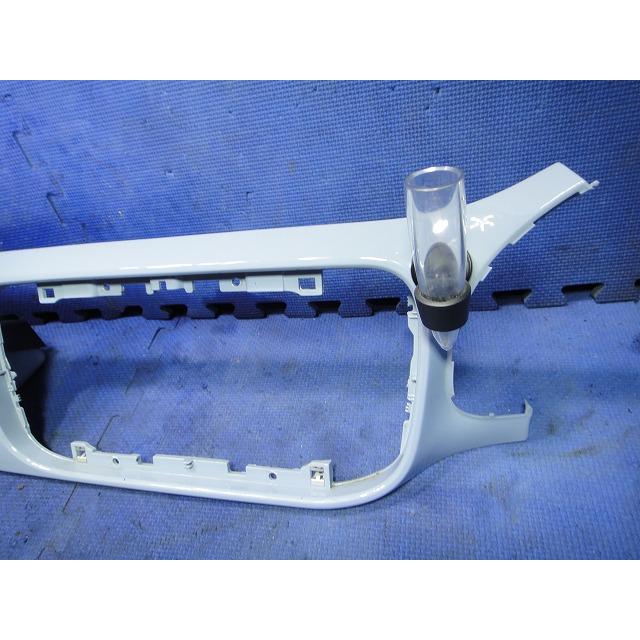 VW ザ ビートル 16CBZ 等 純正 ダッシュボード パネル グローブボックス  デニムブルー   [4185] |  | 03