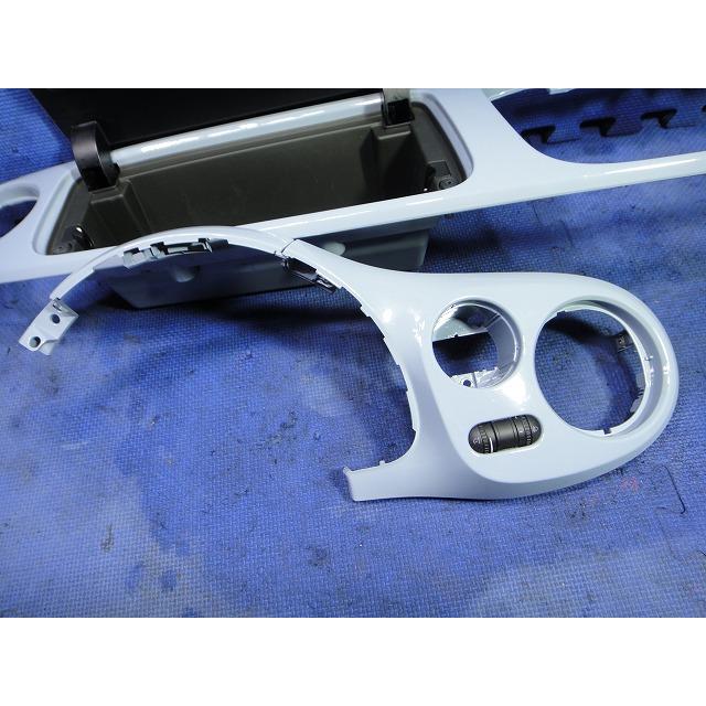 VW ザ ビートル 16CBZ 等 純正 ダッシュボード パネル グローブボックス  デニムブルー   [4185] |  | 04