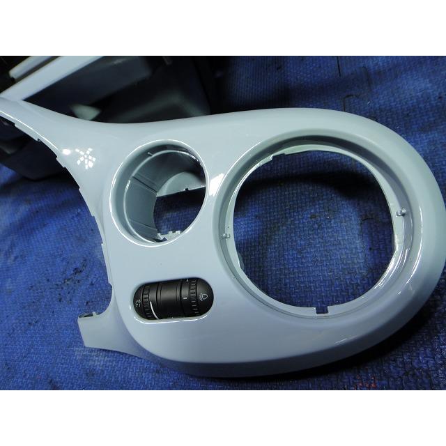 VW ザ ビートル 16CBZ 等 純正 ダッシュボード パネル グローブボックス  デニムブルー   [4185] |  | 05