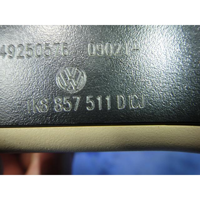 VW ザ ビートル 16CBZ 等  純正 ルーム ミラー バックミラー  品番 1K8857511  [4185] |  | 04