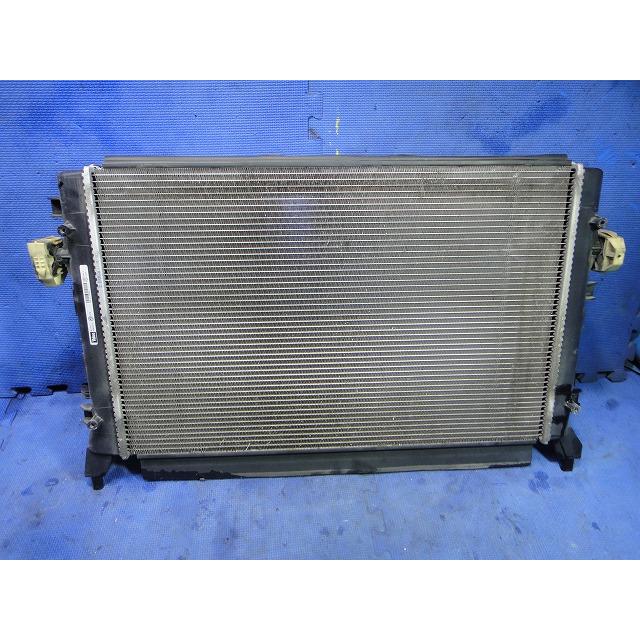 VW ザ ビートル 16CBZ 等 純正 ラジエター  品番 1K0121251 BN    [4185] |  | 01