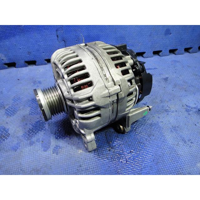 VW ザ ビートル 16CBZ 等 純正 オルタネーター  品番 03F903023 D   [4185] | 