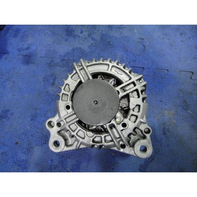 VW ザ ビートル 16CBZ 等 純正 オルタネーター  品番 03F903023 D   [4185] |  | 01