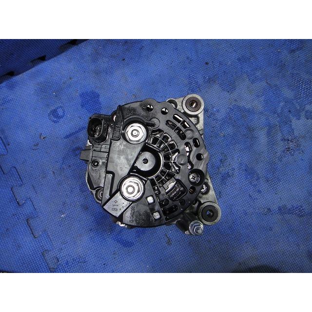 VW ザ ビートル 16CBZ 等 純正 オルタネーター  品番 03F903023 D   [4185] |  | 02