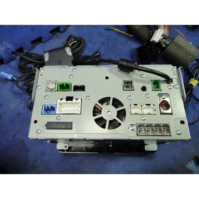 VW ザ ビートル 16CBZ 等 純正 ナビ ETC クラリオン Clarion J0VDC2J06