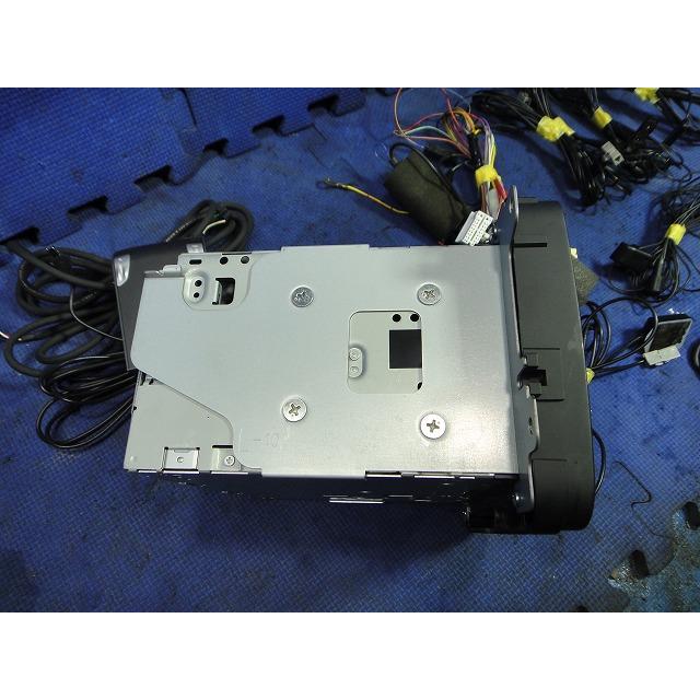 VW ザ ビートル 16CBZ 等 純正 ナビ ETC クラリオン Clarion J0VDC2J06