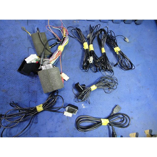 VW ザ ビートル 16CBZ 等 純正 ナビ ETC クラリオン Clarion J0VDC2J06