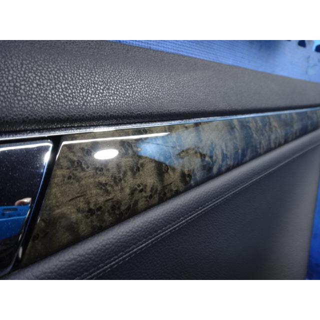 メルセデス ベンツ W204 C200 等 ワゴン 純正 右 リア ドア 内張り 