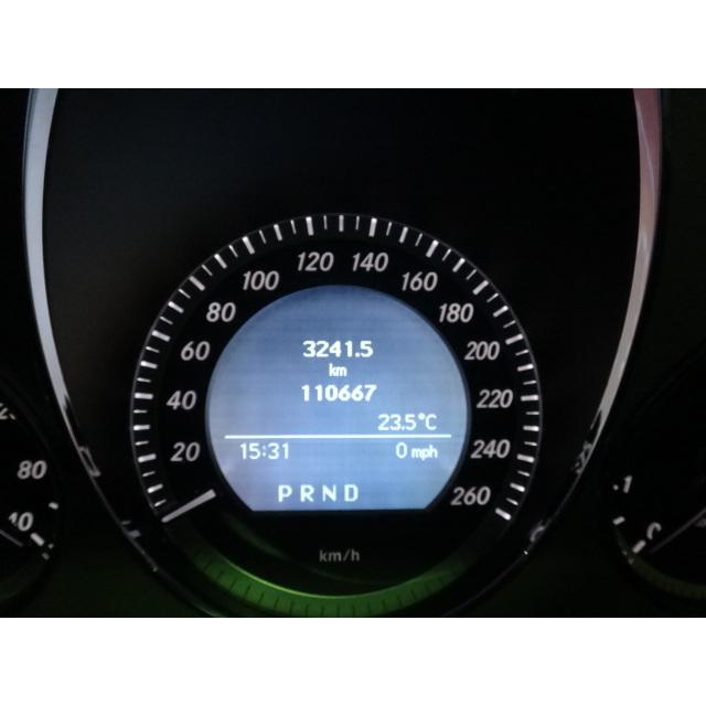 メルセデス ベンツ W204 C200 等  スピード メーター パネル  品番 2045409048 [4193] |  | 02