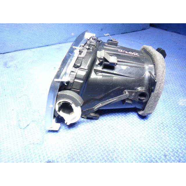 Volvo ボルボ V40 MB4164T 等 左 エアコン ヒーター 吹き出し口 ルーバー  [4208] |  | 01