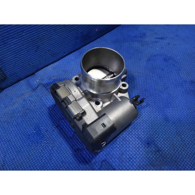 Volvo ボルボ V40 MB4164T 等 スロットルボディ  品番 7S7G-9F991-CA  0280750535  [4208] | 