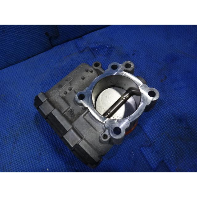 Volvo ボルボ V40 MB4164T 等 スロットルボディ  品番 7S7G-9F991-CA  0280750535  [4208] |  | 01