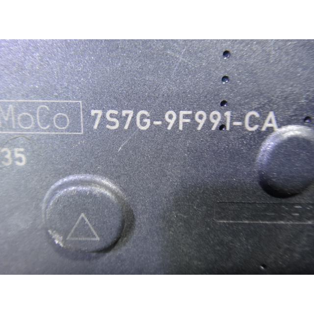 Volvo ボルボ V40 MB4164T 等 スロットルボディ  品番 7S7G-9F991-CA  0280750535  [4208] |  | 02