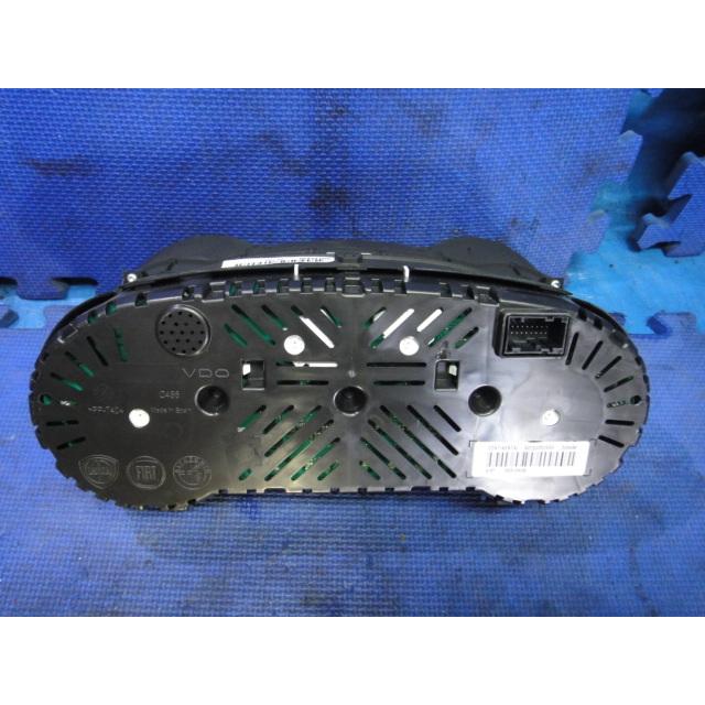 アルファロメオ ミト  等　 スピード メーター パネル　38,000Km 　品番 50516436   [4233] |  | 01