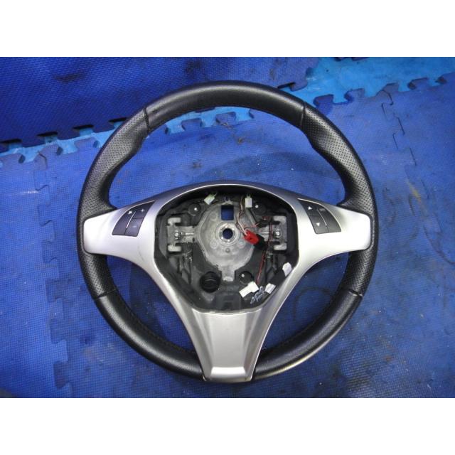 アルファロメオ ミト  等　純正　ステアリング　ハンドル　   [4233] | 