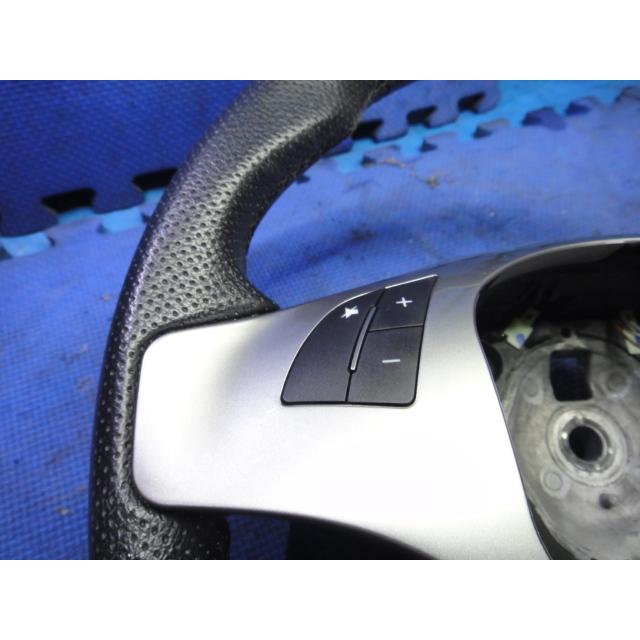 アルファロメオ ミト  等　純正　ステアリング　ハンドル　   [4233] |  | 01