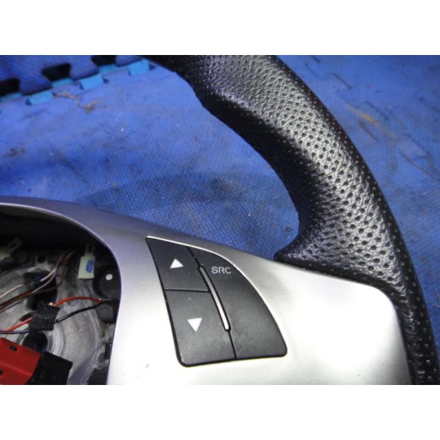 アルファロメオ ミト  等　純正　ステアリング　ハンドル　   [4233] |  | 02