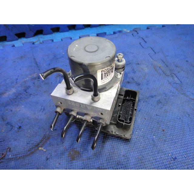 アルファロメオ ミト  等　ABS ESP アクチュエーター ポンプ ユニット 品番 51879980 [4233] | 