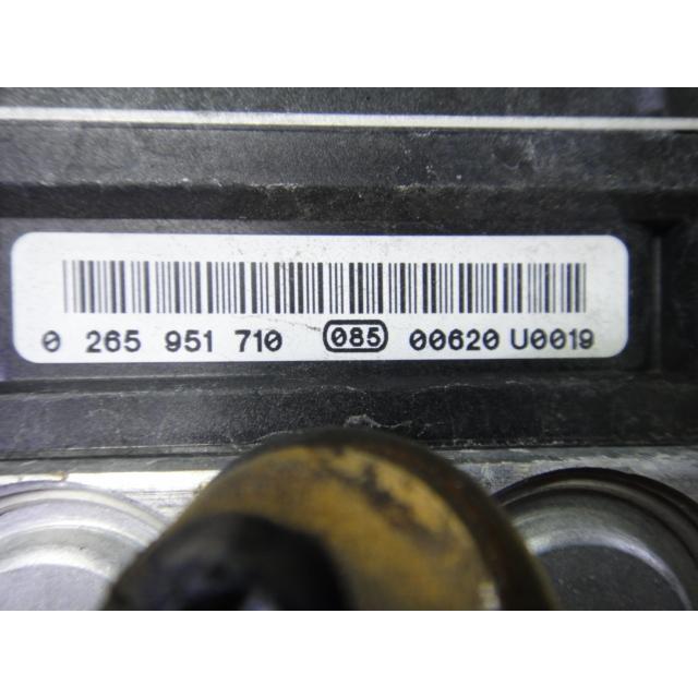 アルファロメオ ミト  等　ABS ESP アクチュエーター ポンプ ユニット 品番 51879980 [4233] |  | 02