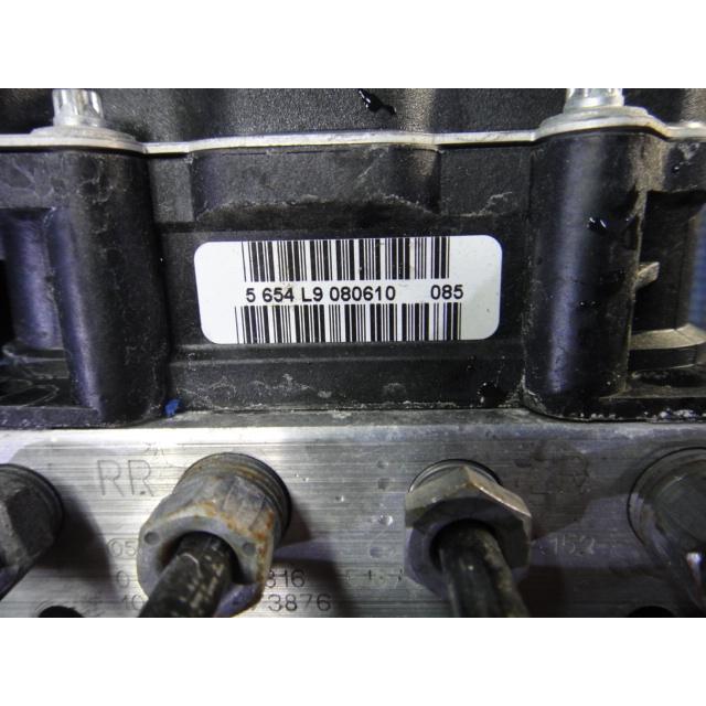 アルファロメオ ミト  等　ABS ESP アクチュエーター ポンプ ユニット 品番 51879980 [4233] |  | 03