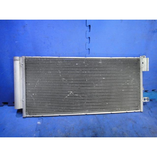 アルファロメオ ミト  等　コンデンサー   [4233] | 