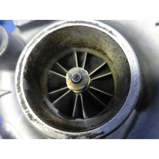 アウディ A4 1.8T  B6 等　純正　ターボ　タービン　品番 058145703J   [4241] |  | 03