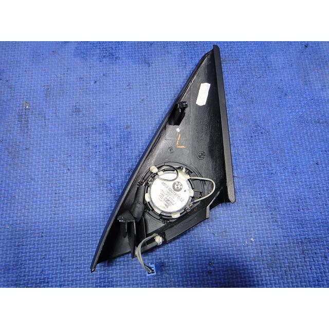 BMW Z4 E85 等 左 ドアミラー インナー カバー スピーカー ツィーター  品番 7016645  [4326] |  | 01