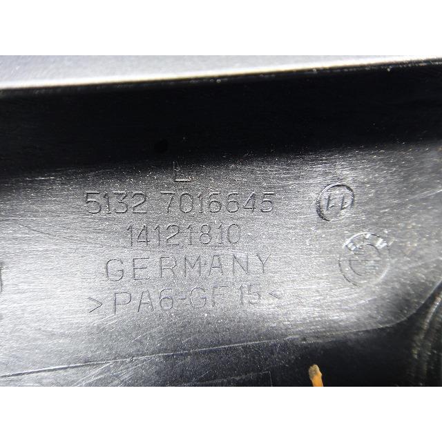 BMW Z4 E85 等 左 ドアミラー インナー カバー スピーカー ツィーター  品番 7016645  [4326] |  | 02