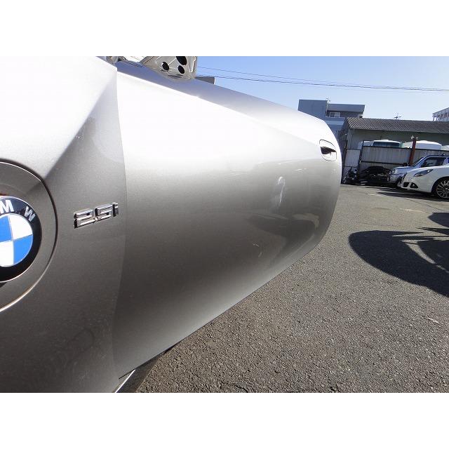 BMW Z4 E85 等 左 ドア 472/スターリング グレーM　 [4326] |  | 02