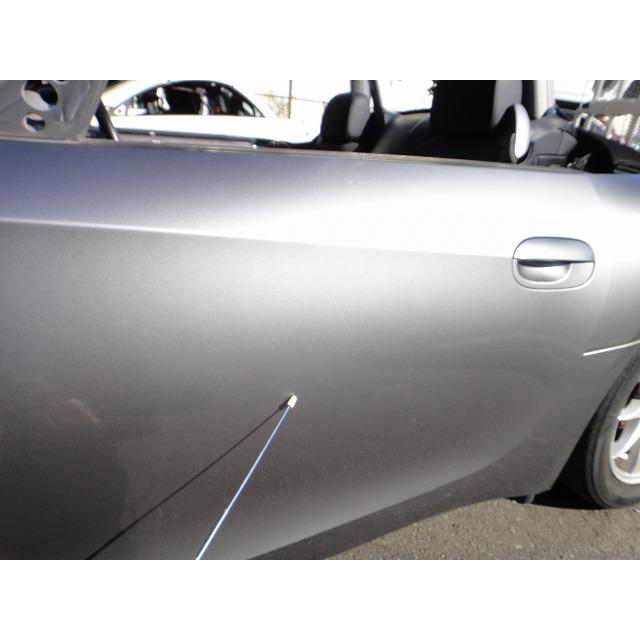 BMW Z4 E85 等 左 ドア 472/スターリング グレーM　 [4326] |  | 05