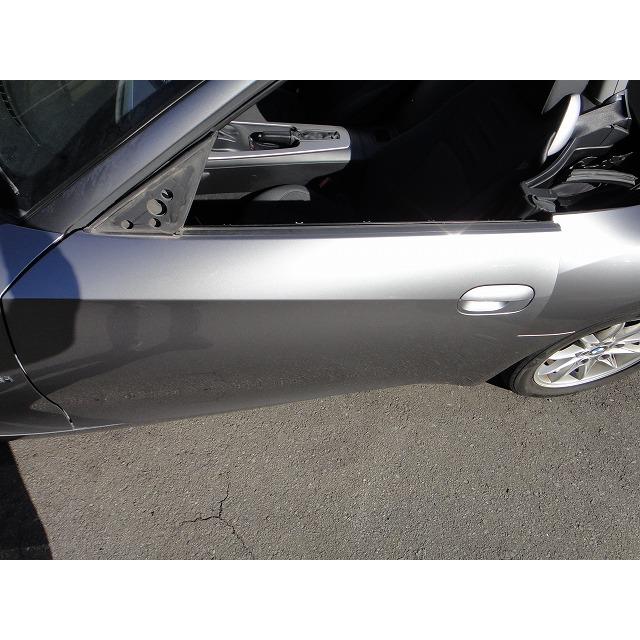 BMW Z4 E85 等 左 ドア 472/スターリング グレーM　 [4326] |  | 01