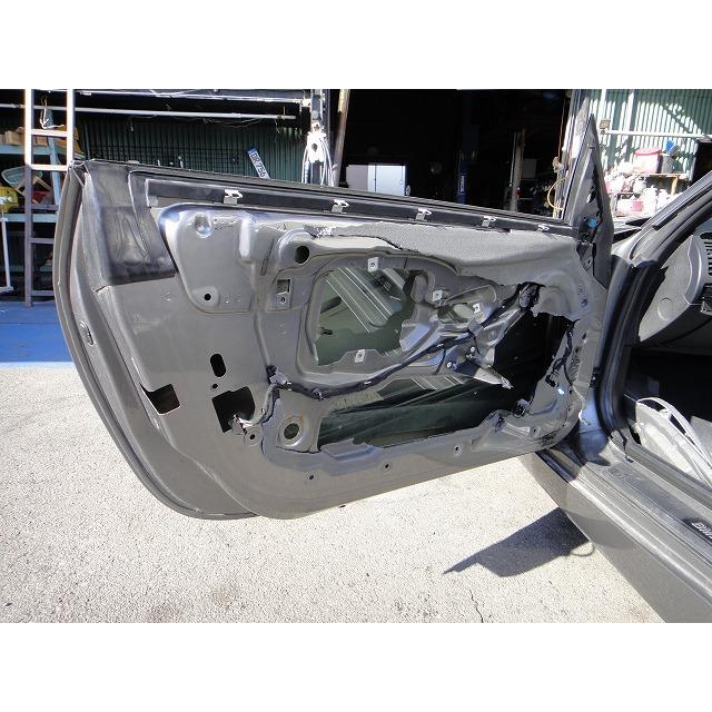 BMW Z4 E85 等 左 ドア 472/スターリング グレーM　 [4326] |  | 08