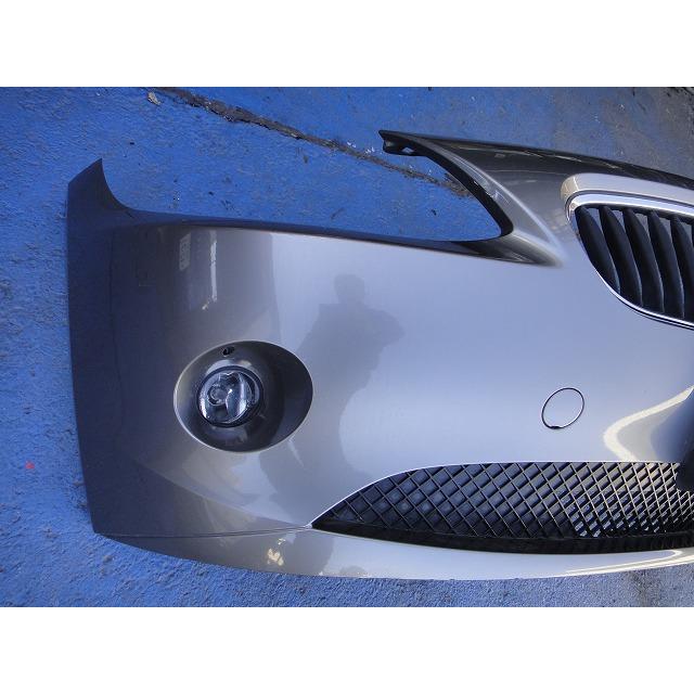 BMW Z4 E85 等 フロント バンパー  472/スターリング グレーM　 [4326] |  | 02